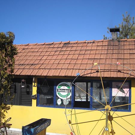 Motel Sretno Good Luck Trnovo Екстериор снимка