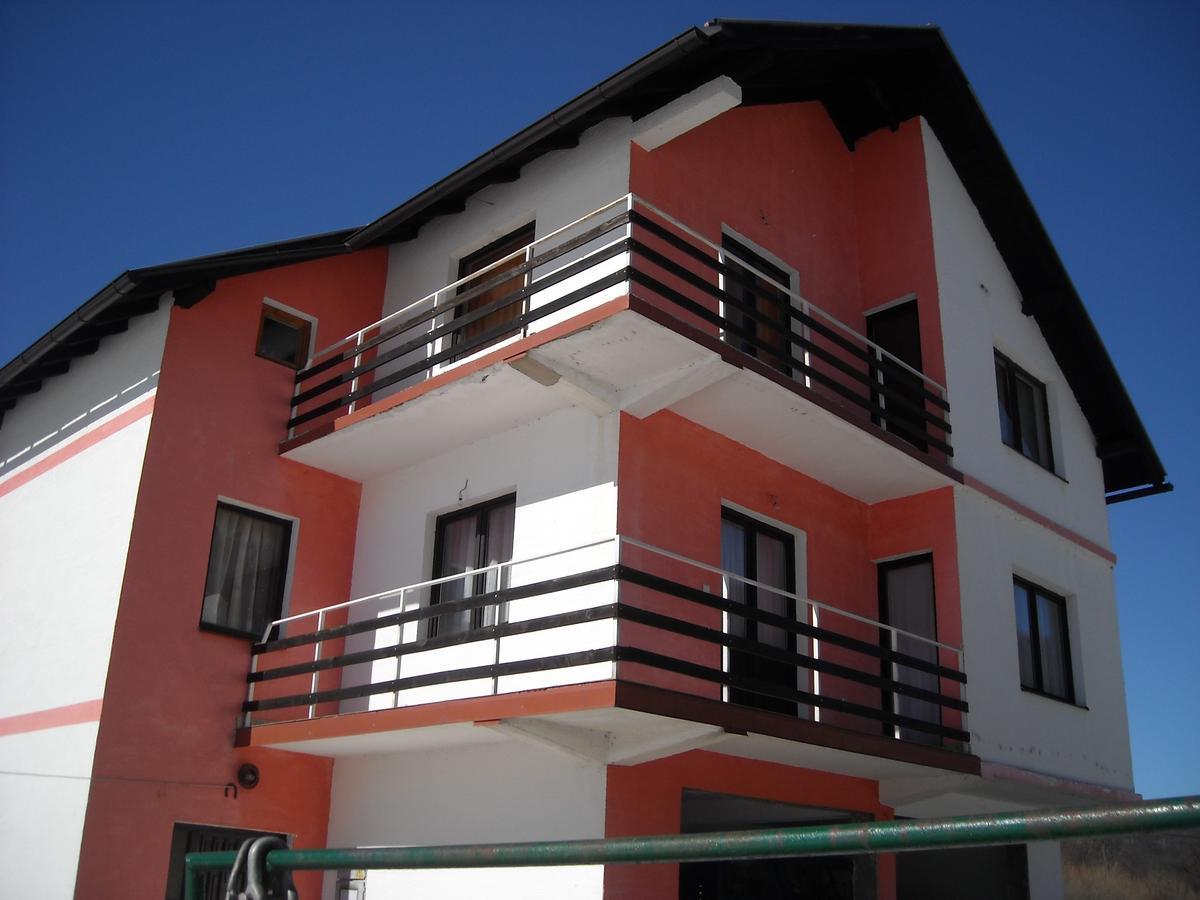 Motel Sretno Good Luck Trnovo Екстериор снимка