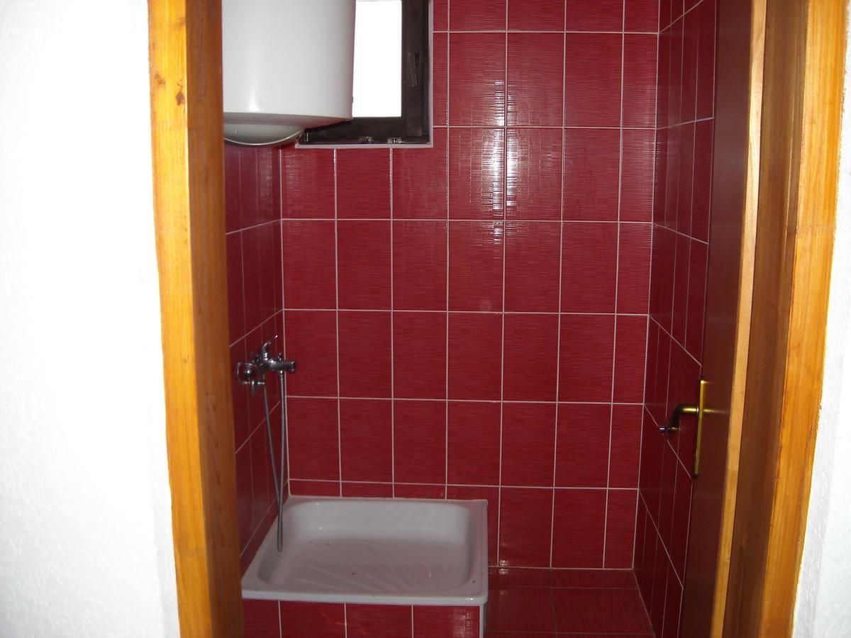 Motel Sretno Good Luck Trnovo Стая снимка
