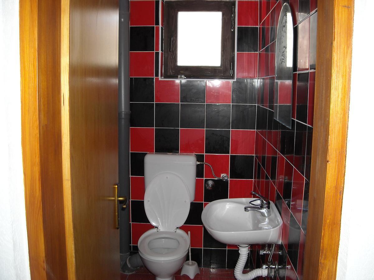 Motel Sretno Good Luck Trnovo Стая снимка