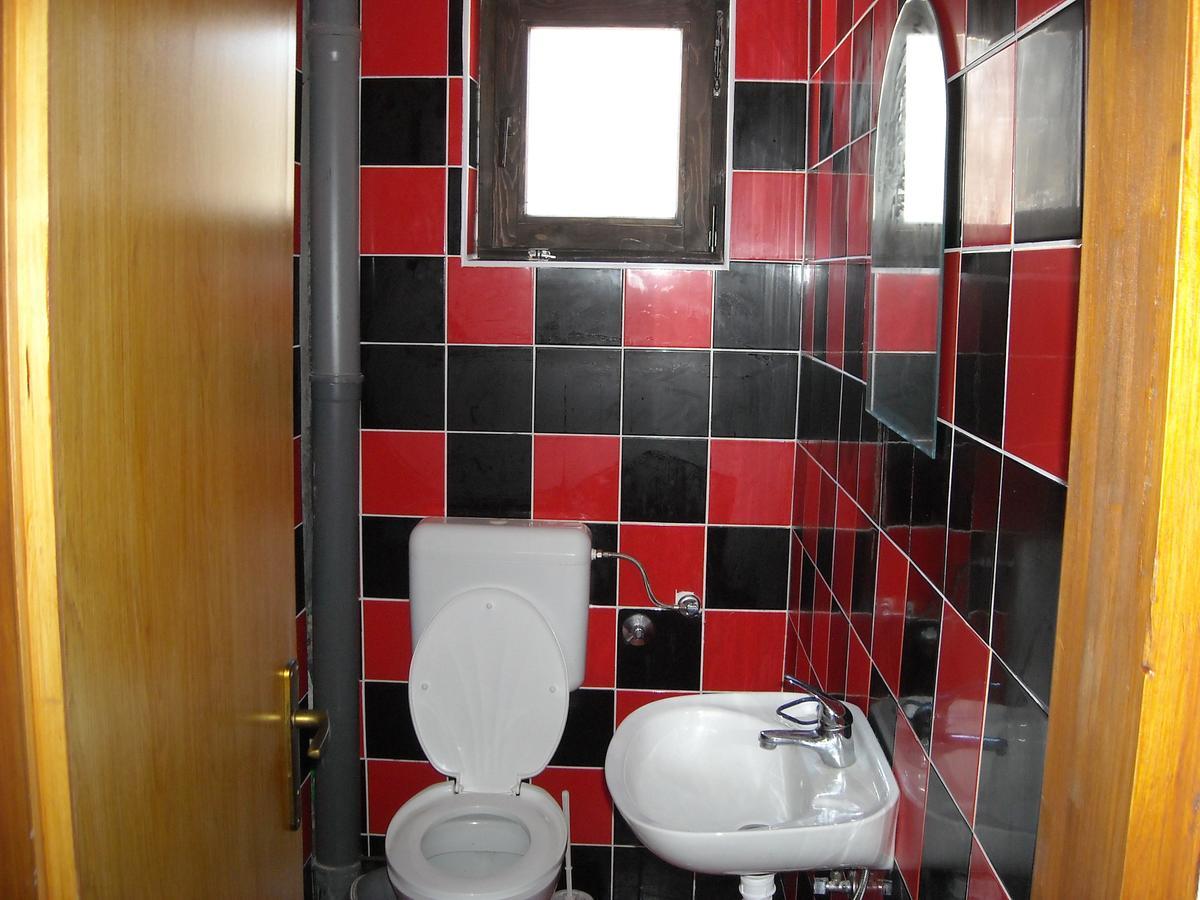 Motel Sretno Good Luck Trnovo Екстериор снимка