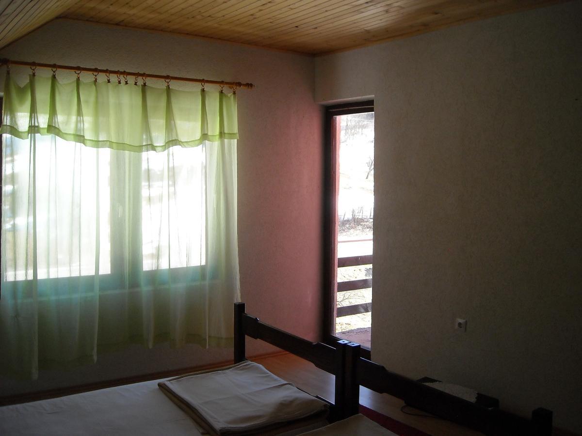 Motel Sretno Good Luck Trnovo Стая снимка