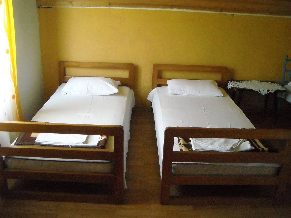 Motel Sretno Good Luck Trnovo Екстериор снимка