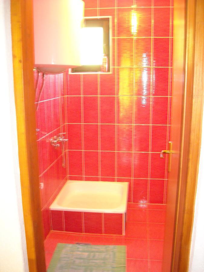 Motel Sretno Good Luck Trnovo Екстериор снимка
