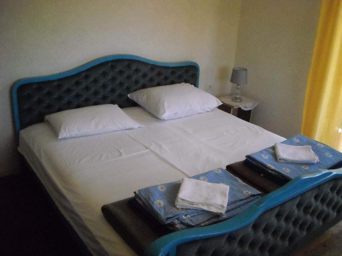 Motel Sretno Good Luck Trnovo Екстериор снимка