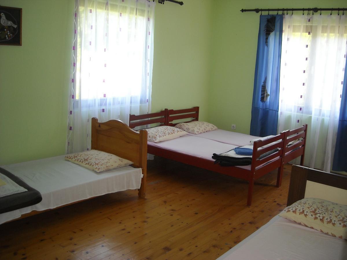 Motel Sretno Good Luck Trnovo Екстериор снимка