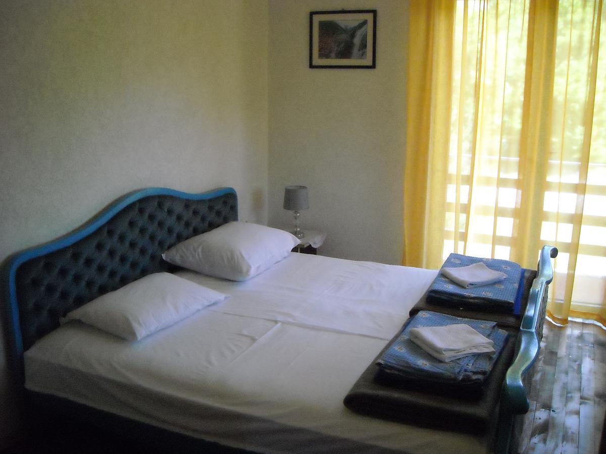 Motel Sretno Good Luck Trnovo Екстериор снимка