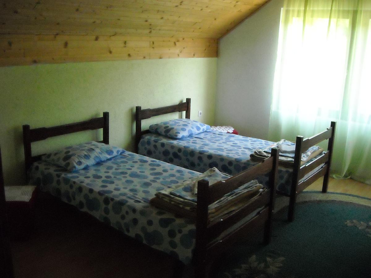 Motel Sretno Good Luck Trnovo Екстериор снимка